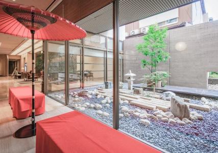 Mitsui Garden Kyoto Shijo - 23