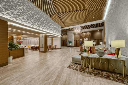 Jw Marriott, Anaheim Resort - 41