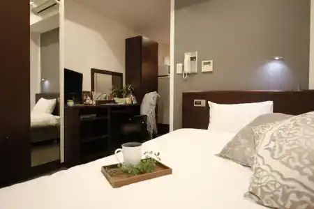 Cypressinn Tokyo - 3