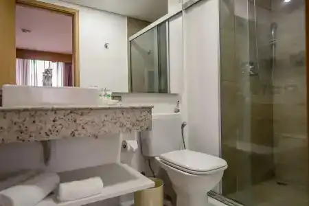 Holiday Inn Parque Anhembi, An Ihg - 6
