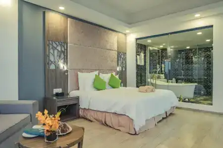 Swandor Cam Ranh Resort-Ultra All Inclusive - 48