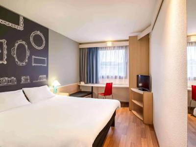 Ibis Szczecin Centrum - 1
