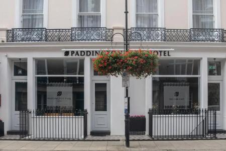 Paddington Park - 14