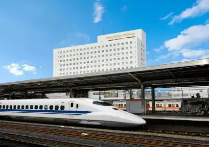 Associa Toyohashi - 14