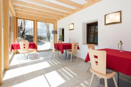 Garni Bachlerhof - 18