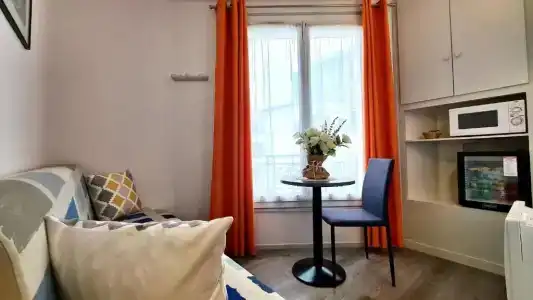Boulogne Résidence - 63