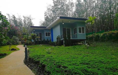 Chomphu Resort - 37