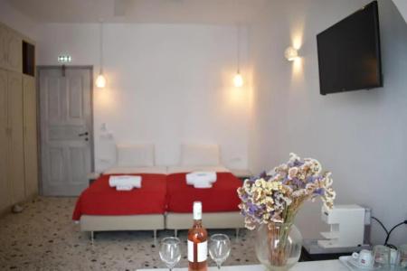 Andriani's Guest House - 114