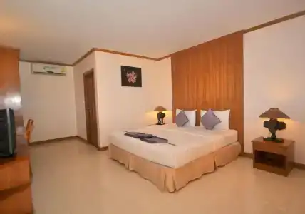Phi Phi Anita Resort - Sha Certified - 4