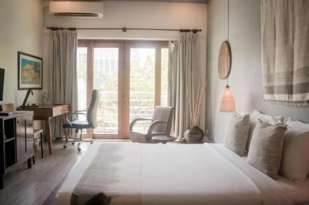 Iroha Garden & Resort - 109