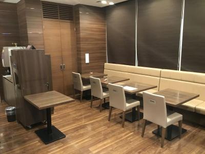 Dormy Inn Kagoshima - 17