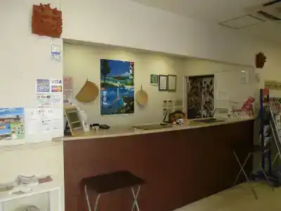 Peace Island Ishigaki in Yashima - 18