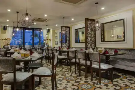 Hanoi Marvellous & Spa - 25