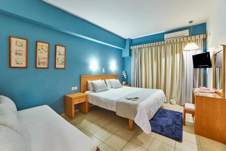 Villa Mare Monte Aparthotel - 4