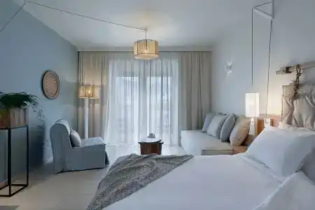 Anastasia & Suites Mediterranean Comfort - 54