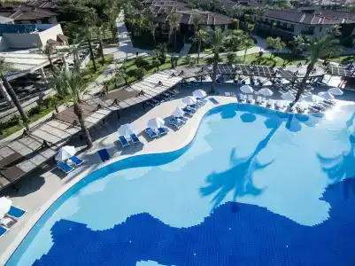 Tui Blue Palm Garden - 19
