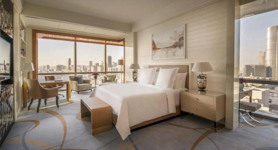 Four Seasons Tianjin - 42