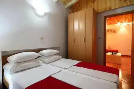 Harmonia Bungalows & Pool - 156
