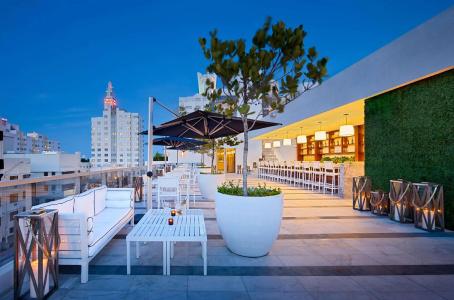 Gale South Beach, Curio Collection By Hilton - 25