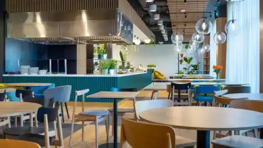 Ibis Kielce Centrum - 18