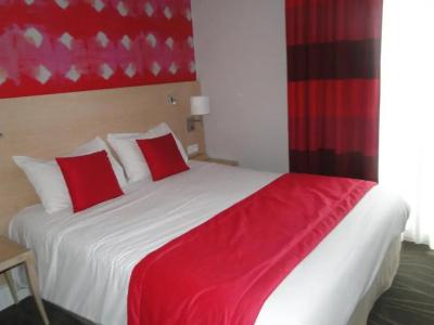 Mercure St Malo Front de Mer - 97