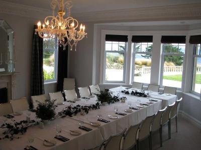 Camp Estate by Larnach Castle - 13