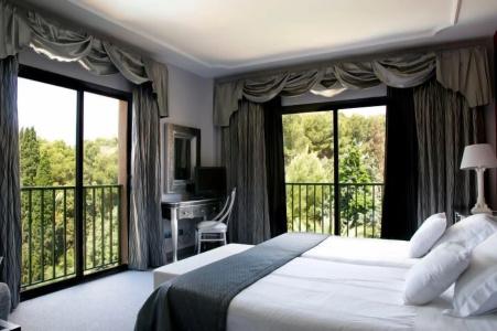 Lago Garden Apart-Suites & Spa - 8