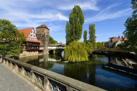 Best Western Nürnberg City West - 16