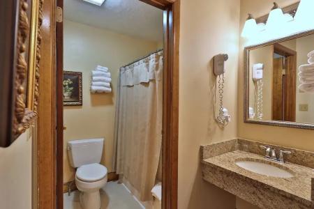 Greenbrier Inn - 58