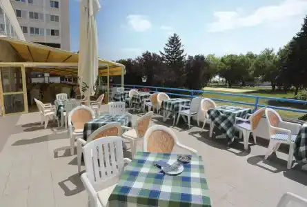Danubius Marina - 23