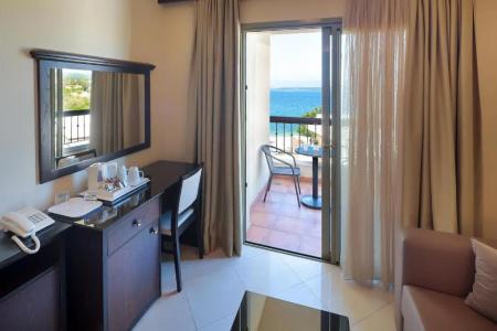 Blue Waves Resort - 69