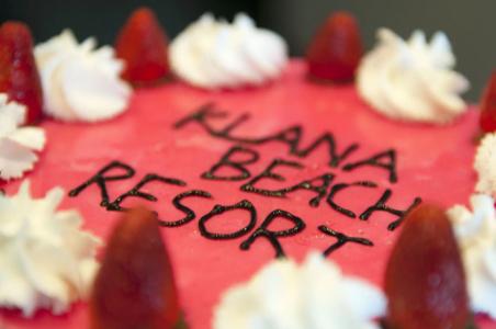 Klana Beach - 12