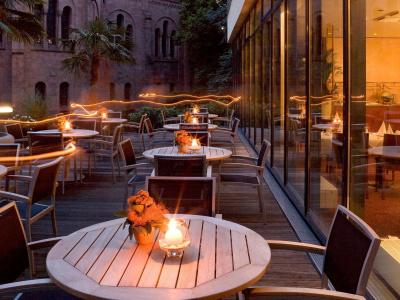 Mercure Plaza Essen - 16