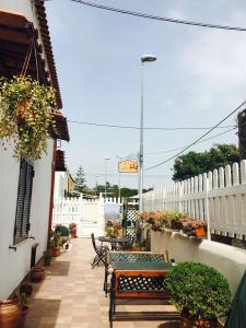 b&b Pompeilog - 16