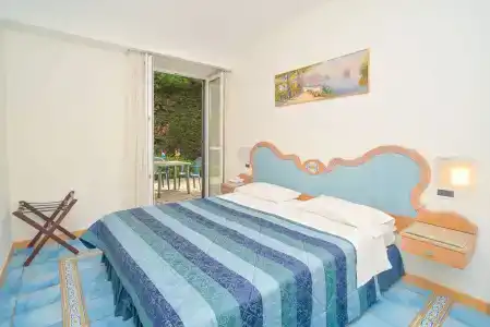 Albergo Terme Italia - 13