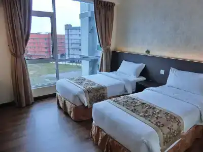 MidCity Melaka - 29