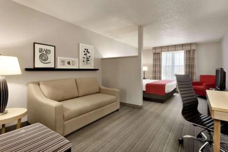 Country Inn & Suites by Radisson, East, KY - 25
