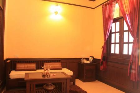Grand Sea Beach Resort - 114