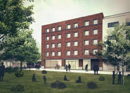 ibis budget Gent Centrum Dampoort - 38