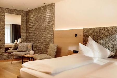 Alpina Family, Spa & Sporthotel - 53