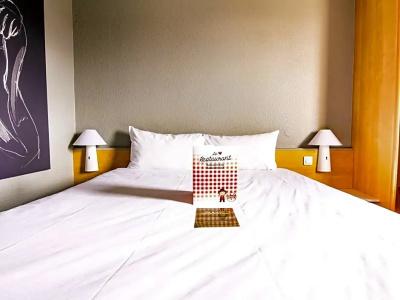 Ibis Colmar Est - Restaurant en Alsace - 48