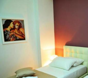 Golden City & Spa - 23