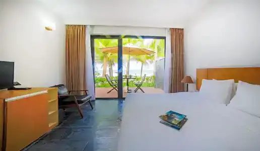 Temple Resort Managed By Rhm - 121