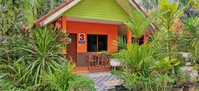 Palm Kaew Resort Krabi - 73