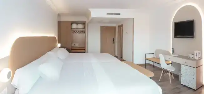 Rh Victoria & Spa - 6