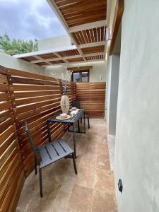 Andros 4 All Seasons Villas & Suites - Agios Nikolas street - 141