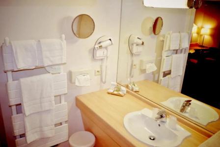 Quality Pau Centre Bosquet - 46