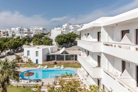 Aeolos Bay Tinos - 19