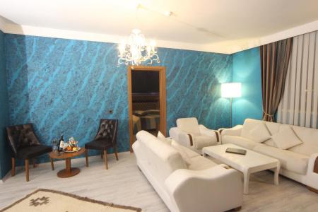 Suhan Cappadocia & Spa - 36