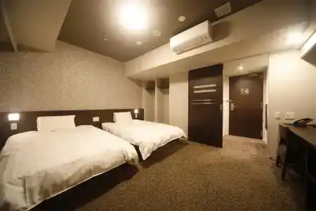 Dormy Inn Premium Osaka Kitahama - 32